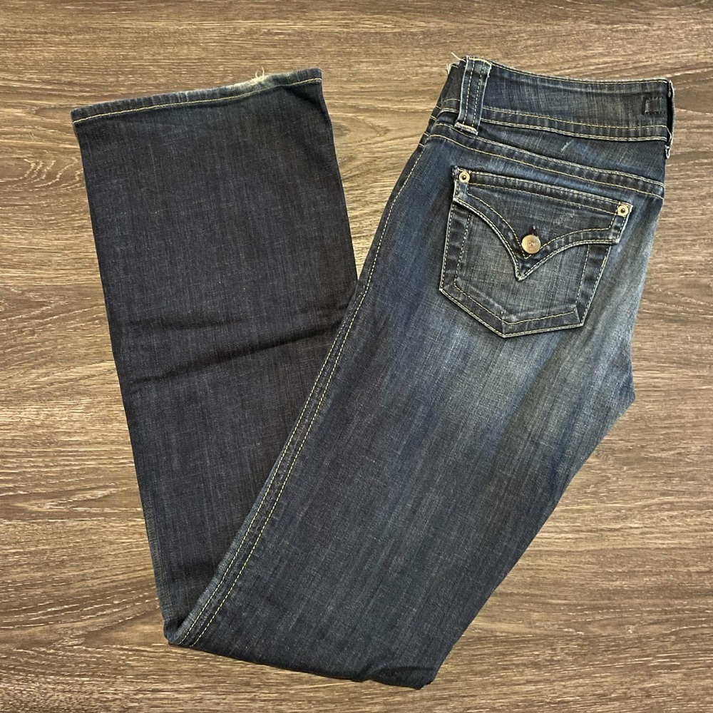 Hudson Womens jeans